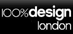 100% Design London