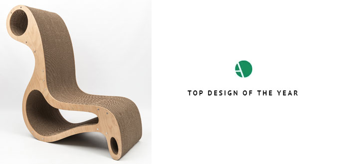 Top Design of the Year - grandesignetico