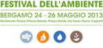 Festival dell'ambiente - Bergamo