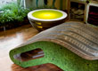 Cardboard furniture by Caporaso Design - Milan Design Week 2012