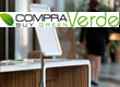 Ecodesign Collection Giorgio Caporaso at CompraVerde-BuyGreen 2012