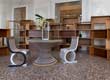 GIORGIO CAPORASO | DREAMS ON THE MOVE - Le mille anime dell’ecodesign: Sistema Mattoni e Clessidra
