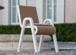 GIORGIO CAPORASO | DREAMS ON THE MOVE - Le mille anime dell’ecodesign: Less Chair