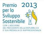 Premio sviluppo sostenibile