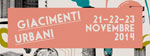 Giacimenti Urbani logo