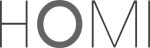 Homi logo