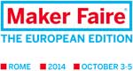 Maker Faire Rome