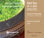 Open day Showroom Lessmore