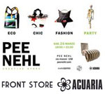 PeeNehl Acuaria Front Store