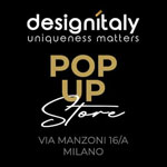 Pop Up Store designitaly