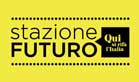 Stazione futuro. qui si rifà l'Italia