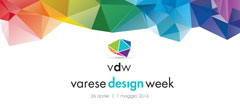 Varese design week
