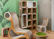Ecodesign Lessmore al Temporary Store di Varese Design Week