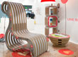 Ecodesign Collection Giorgio Caporaso at ViscomLive: