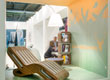 Ecodesign Collection Giorgio Caporaso at ViscomLive: - mobili ecodesign in cartone