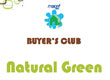 macef 2012 -Natural Green