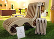 X2Chair - al Buyer’s Club - Macef 2012