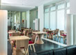 Less Chair: sedia in cartone e legno, design Giorgio Caporaso per Lessmore