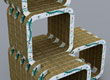 More: living module