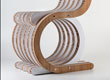 Twist Chair - Studio Giorgio Caporaso Design