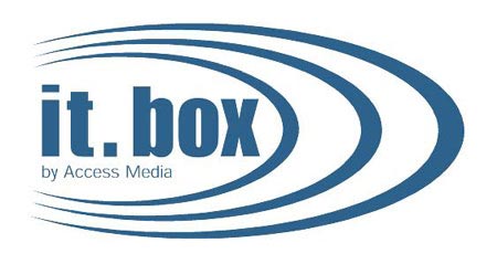 Logo IT.box