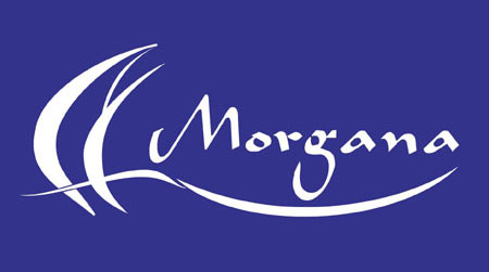 Logo Morgana