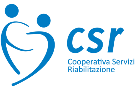 Logo CSR