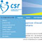 Sito web csr