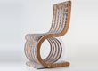 Twist Chair