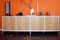 Lirico: modular cupboard