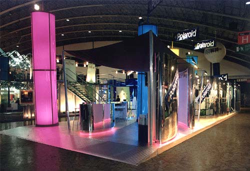 Stand Smau 1997