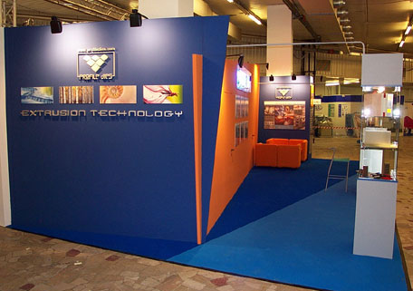 Stand Plast 2003