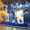 Allestimento stand fiera