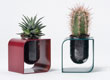 ToBe - decorative vases - Studio Giorgio Caporaso Design