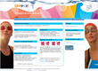 Sito web Gestisport- 2011