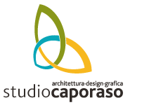 studio caporaso logo