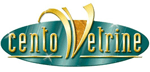 Centovetrine logo