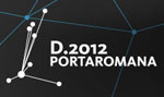 PortaRomana design District Logo