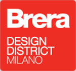 Brera Design District logo
